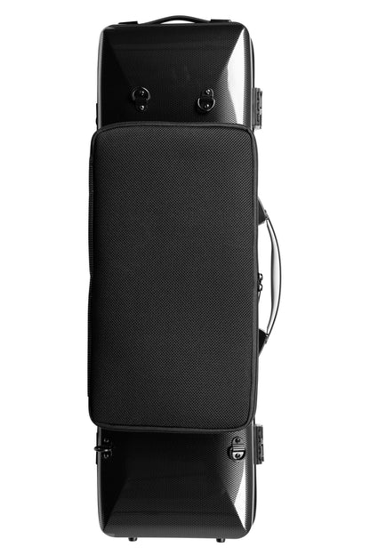 Hightech Oblong Violin Case