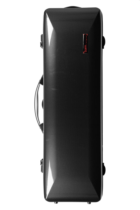 Hightech Oblong Violin Case