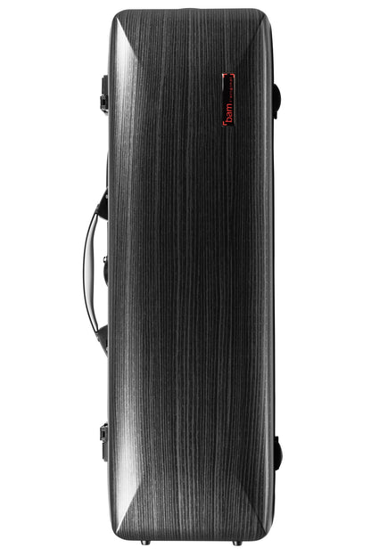 Hightech Oblong Violin Case