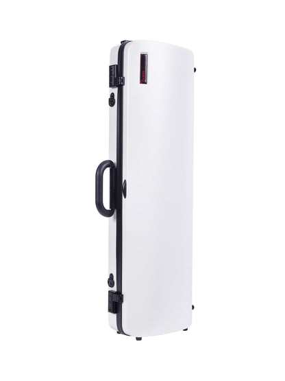 Hightech Oblong Violin Case Without Pocket (Classic Shape)