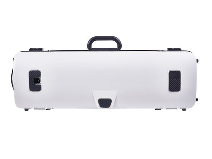 Hightech Oblong Violin Case Without Pocket (Classic Shape)