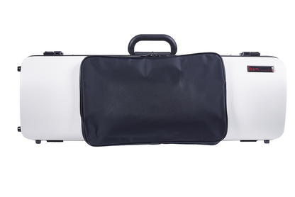 Hightech Oblong Violin Case With Pocket (Classic Shape)