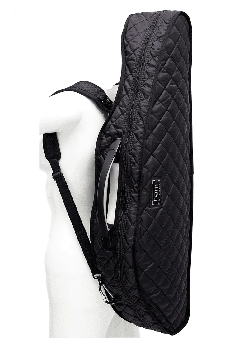 Hoody for Hightech Bon Bon Violin Case