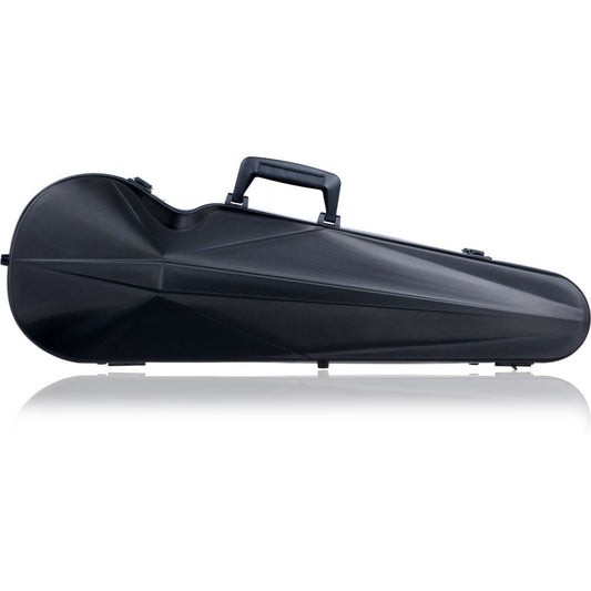 L'opera Hightech Contoured Violin Case