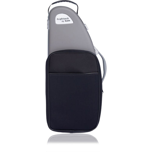 Panther Hightech Alto Saxophone Case With Pocket