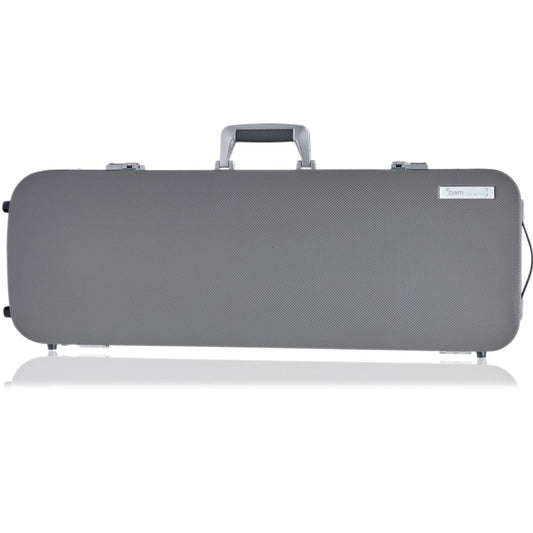 Panther Hightech Oblong Compact Viola Case