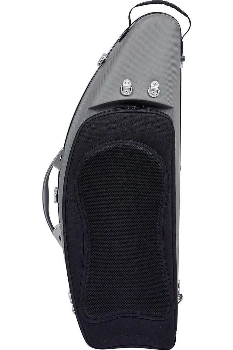 Panther Hightech Tenor Saxophone Case With Pocket