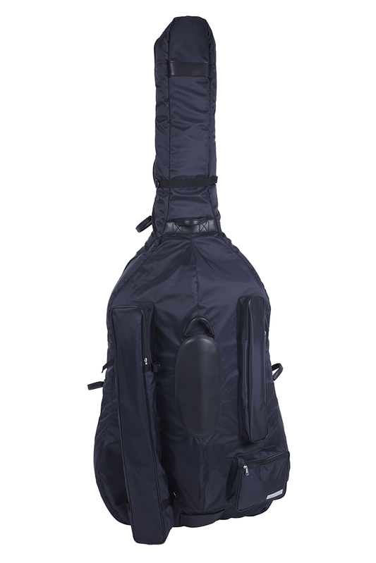 Performance Double Bass Cover - 4/4 Size