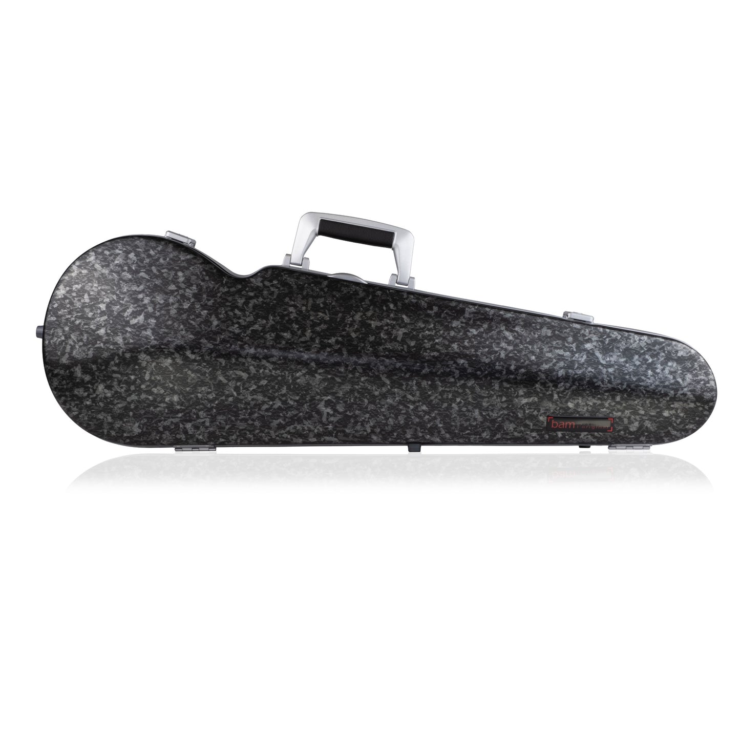 Rocks Hightech Contoured Violin Case