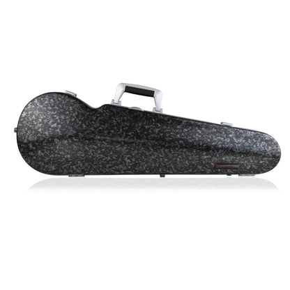Rocks Hightech Contoured Violin Case