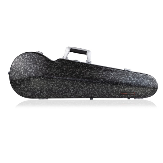 Rocks Hightech Contoured Violin Case