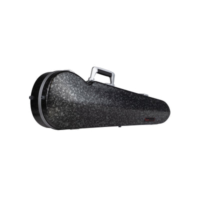 Rocks Hightech Contoured Violin Case