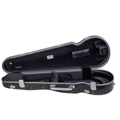 Rocks Hightech Contoured Violin Case
