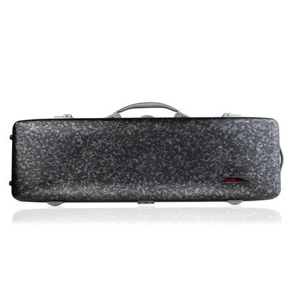 Rocks Hightech Oblong Violin Case