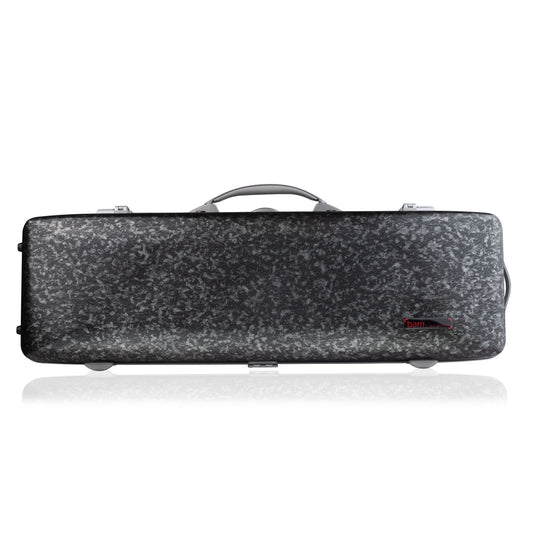 Rocks Hightech Oblong Violin Case