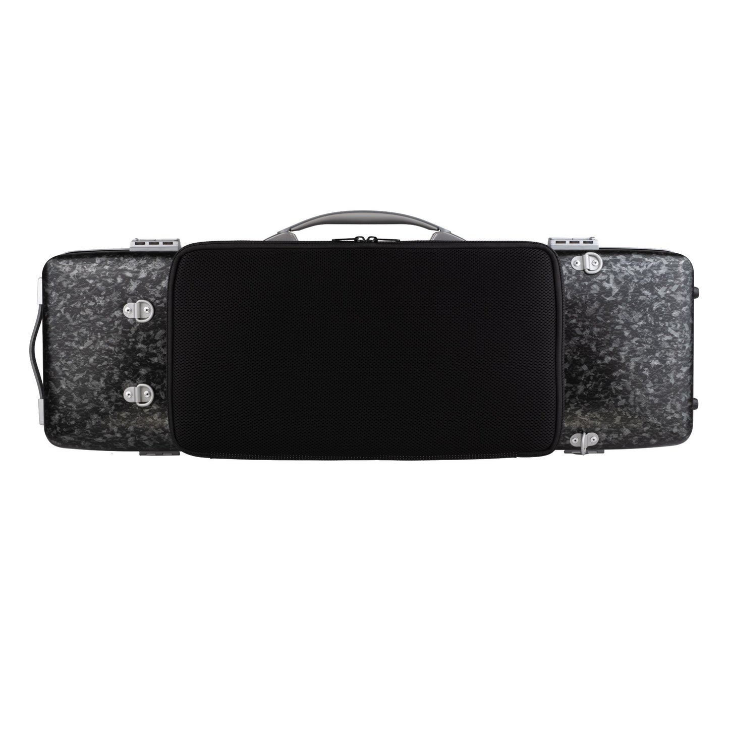Rocks Hightech Oblong Violin Case