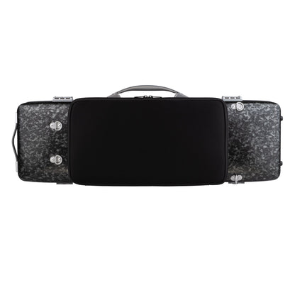 Rocks Hightech Oblong Violin Case