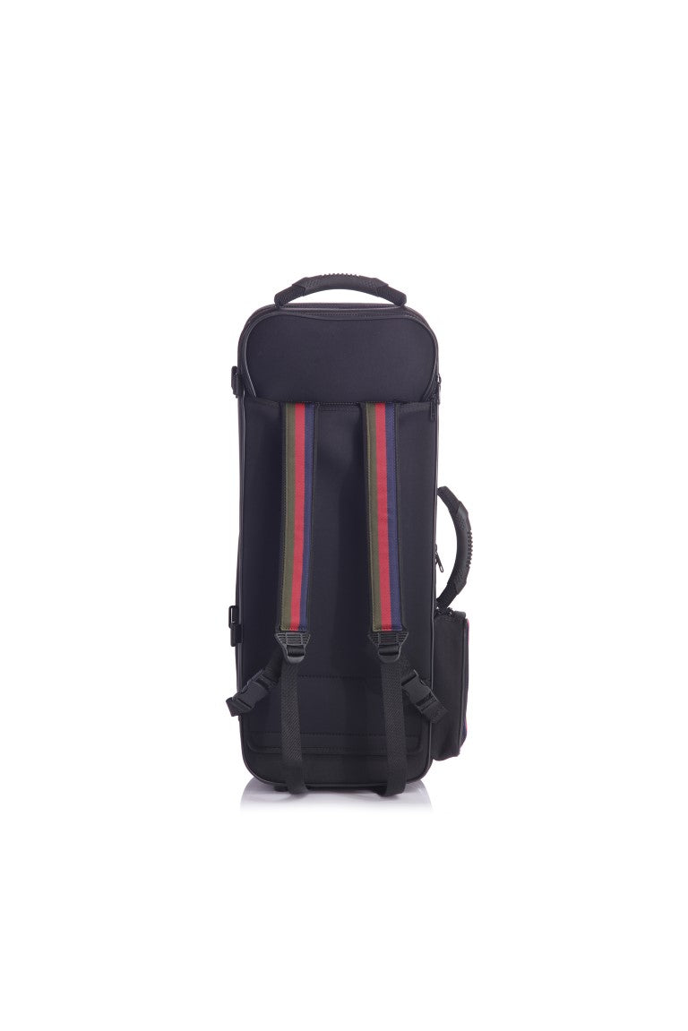 Saint Germain Trekking Alto Saxophone Case