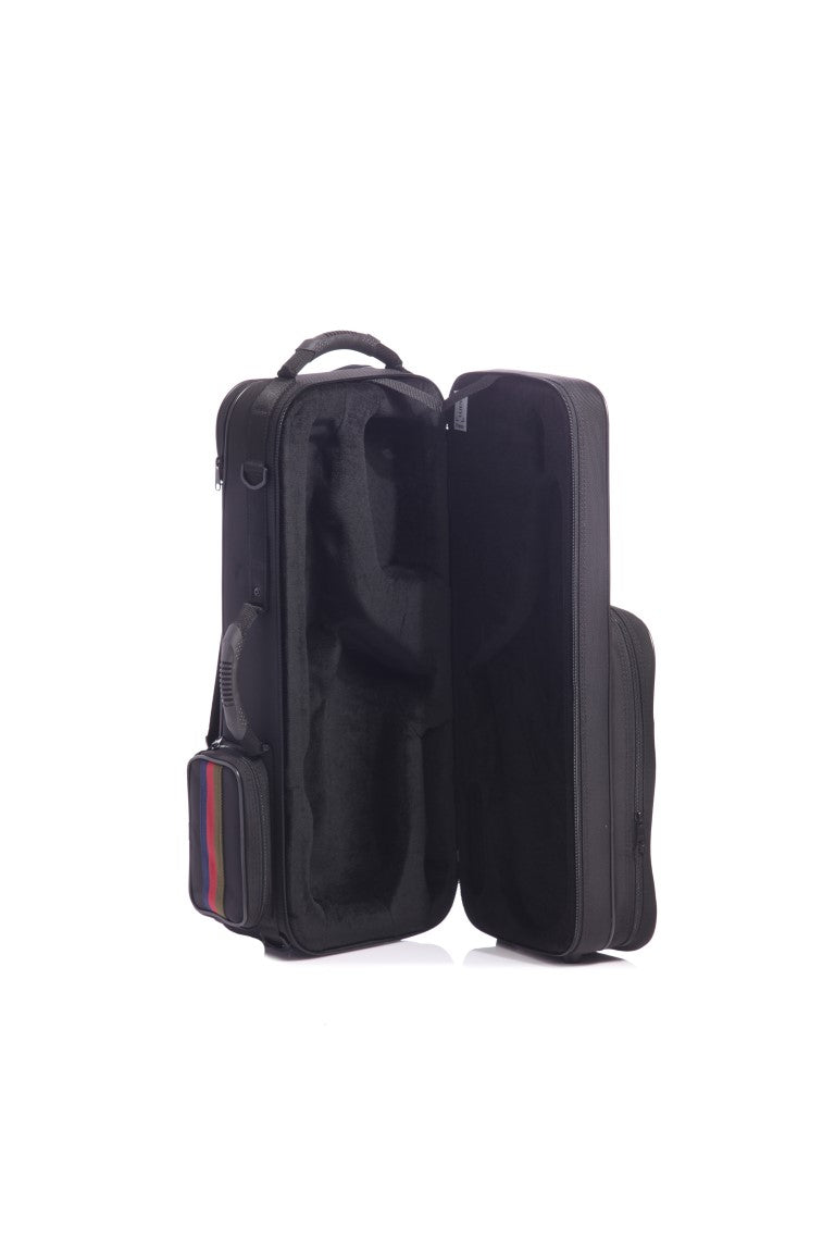 Saint Germain Trekking Alto Saxophone Case