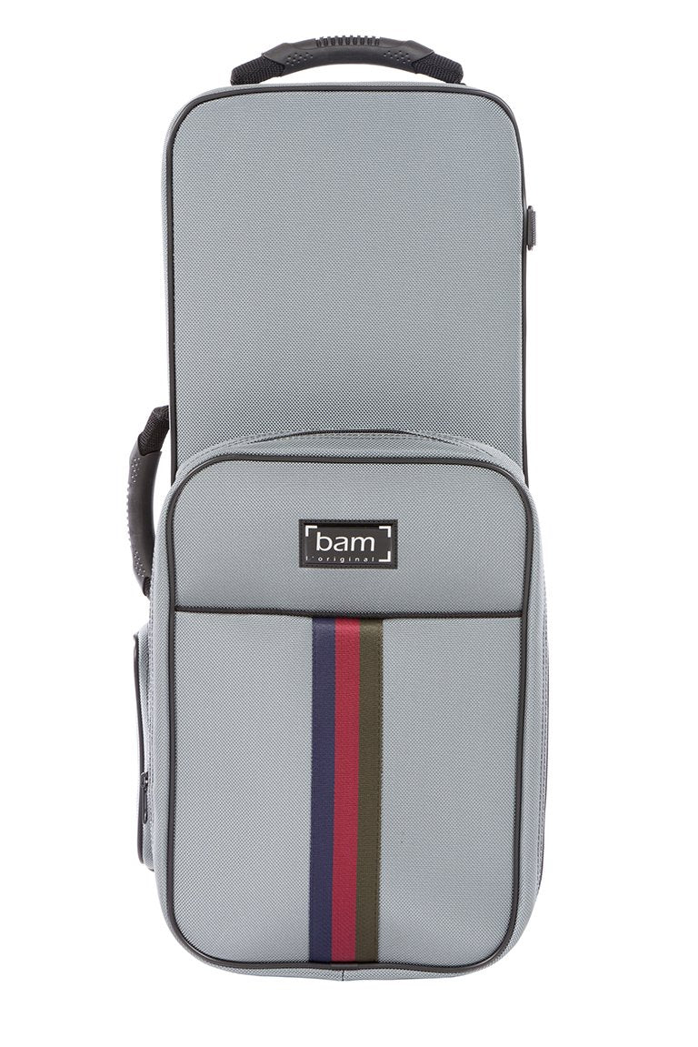 Saint Germain Trekking Alto Saxophone Case