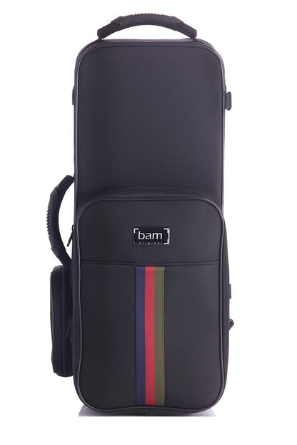 Saint Germain Trekking Alto Saxophone Case
