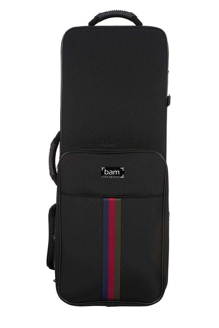 Saint Germain Trekking Tenor Saxophone Case