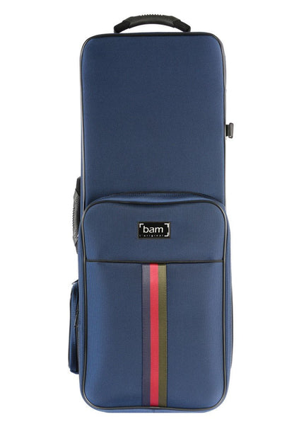 Saint Germain Trekking Tenor Saxophone Case