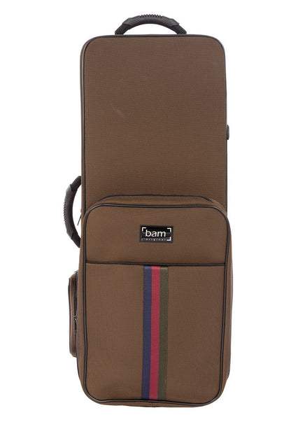 Saint Germain Trekking Tenor Saxophone Case