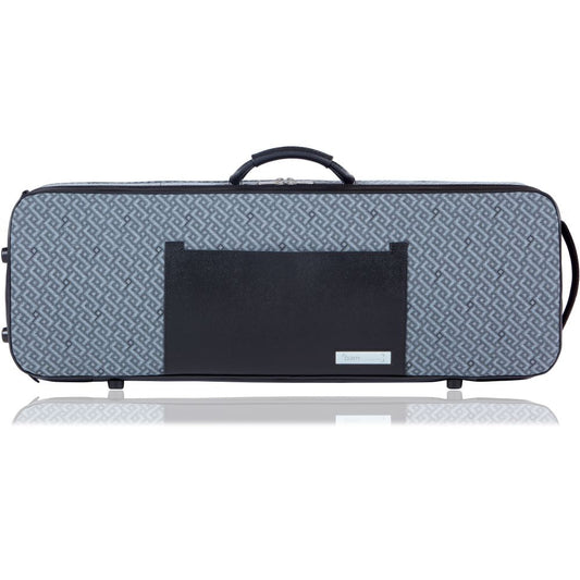 Signature Stylus Oblong 40 cm Viola Case