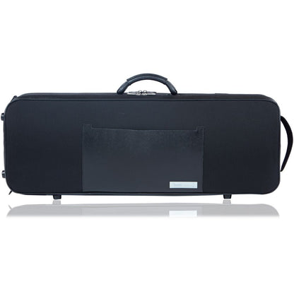 Signature Stylus Oblong 40 cm Viola Case