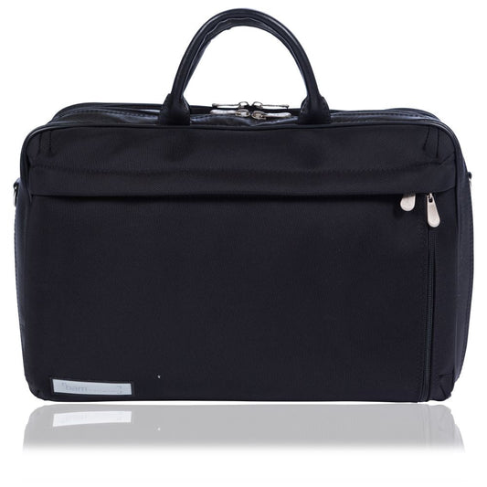 Signature Weekender Briefcase For 2 Clarinets Hightech Hard-Shell Case