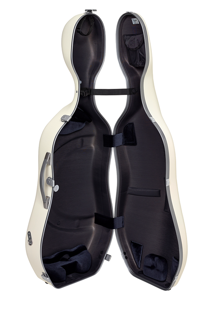 Supreme Ice Hightech Polycarbonate Cello Case