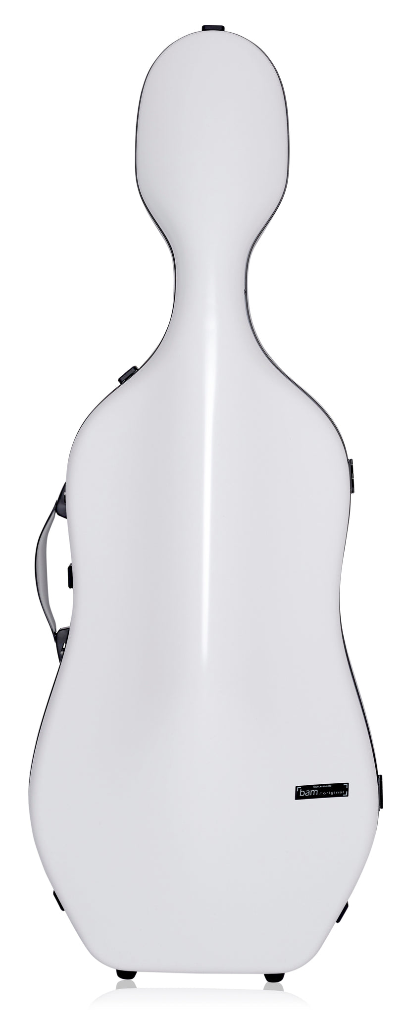 Supreme Ice Hightech Polycarbonate Cello Case