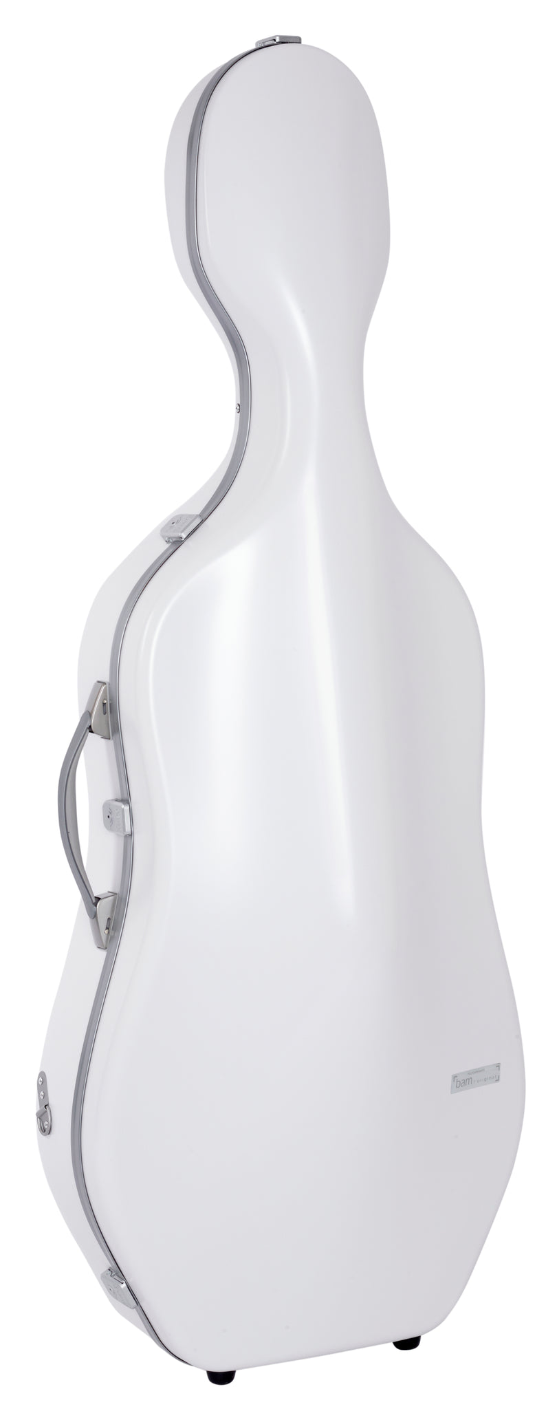 Supreme Ice Hightech Polycarbonate Cello Case