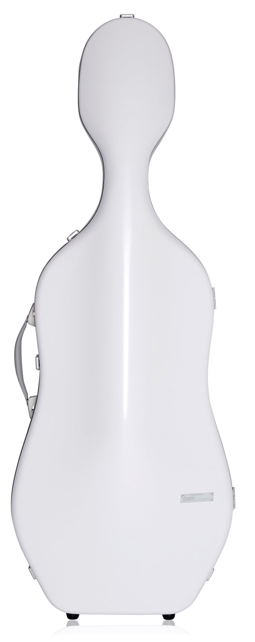 Supreme Ice Hightech Polycarbonate Cello Case