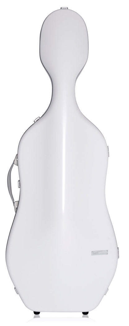 Supreme Ice Hightech Polycarbonate Cello Case