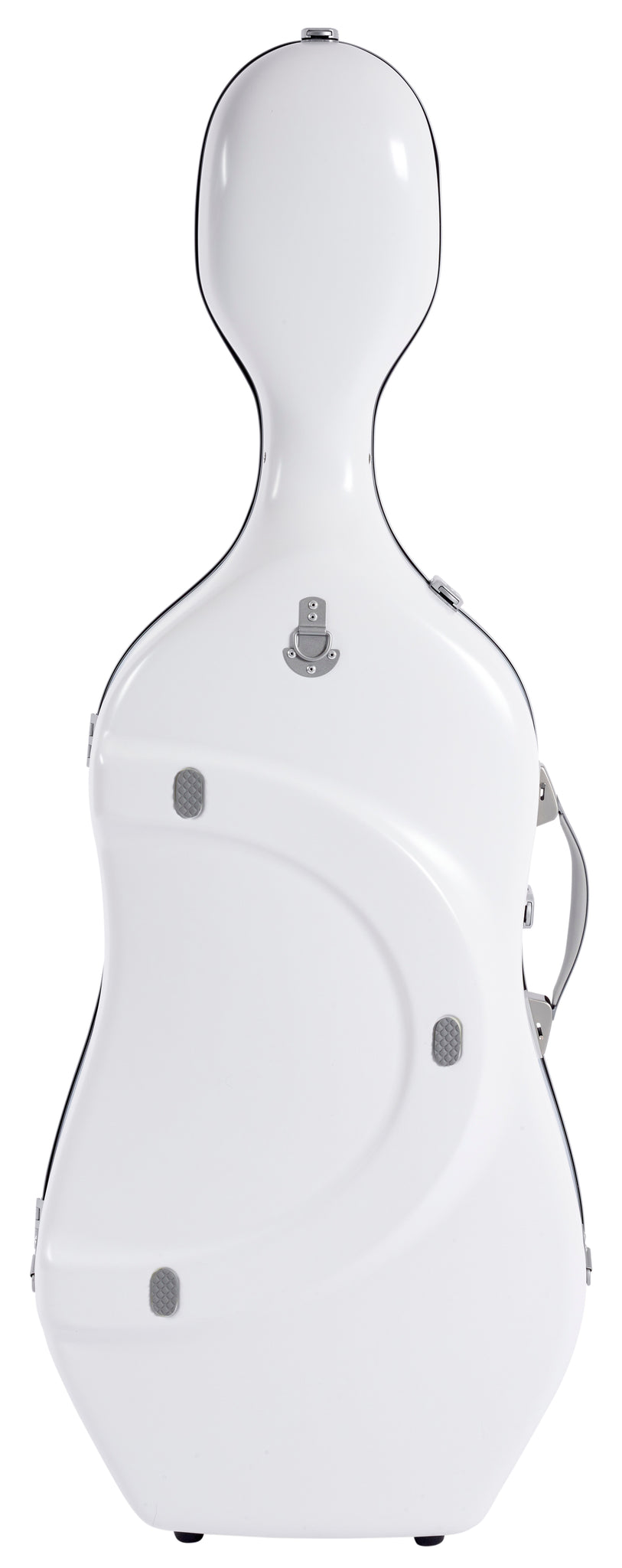 Supreme Ice Hightech Polycarbonate Cello Case