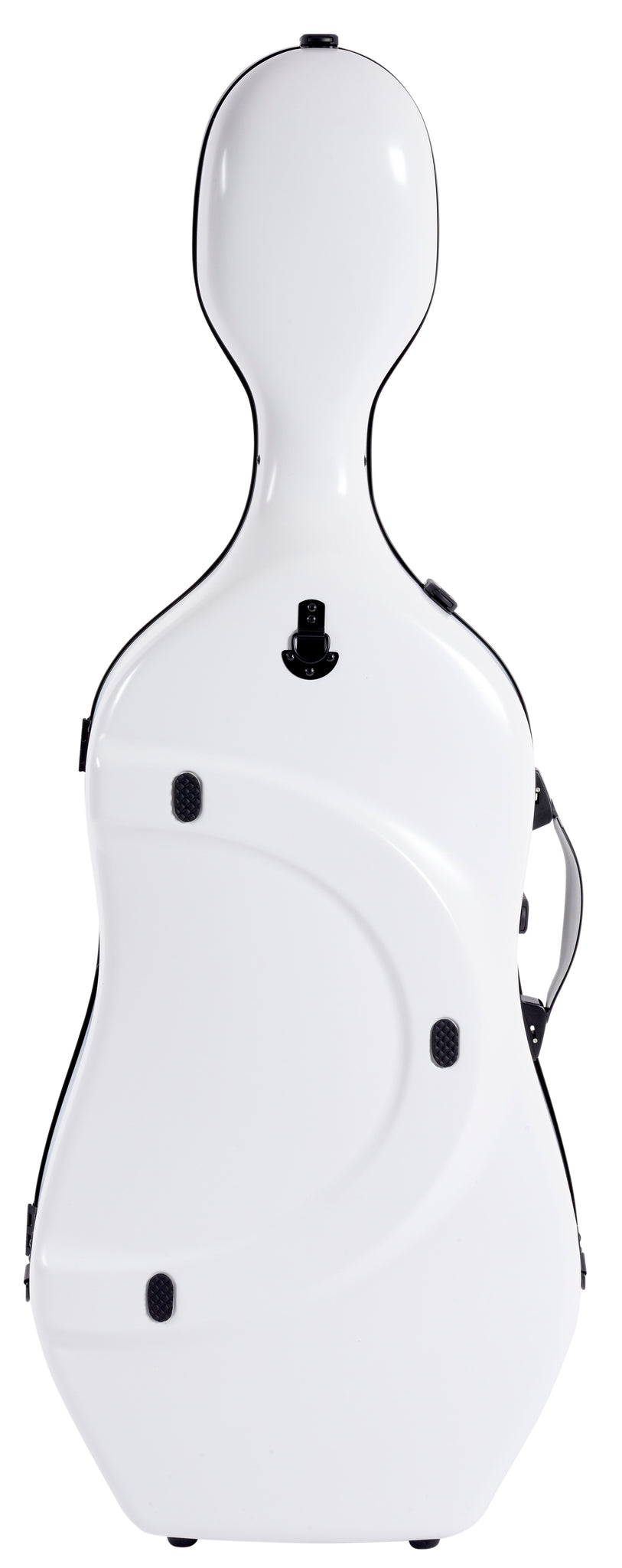 Supreme Ice Hightech Polycarbonate Cello Case