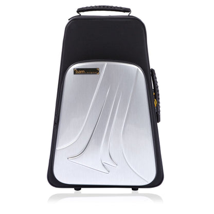 New Trekking 2 Trumpets Case