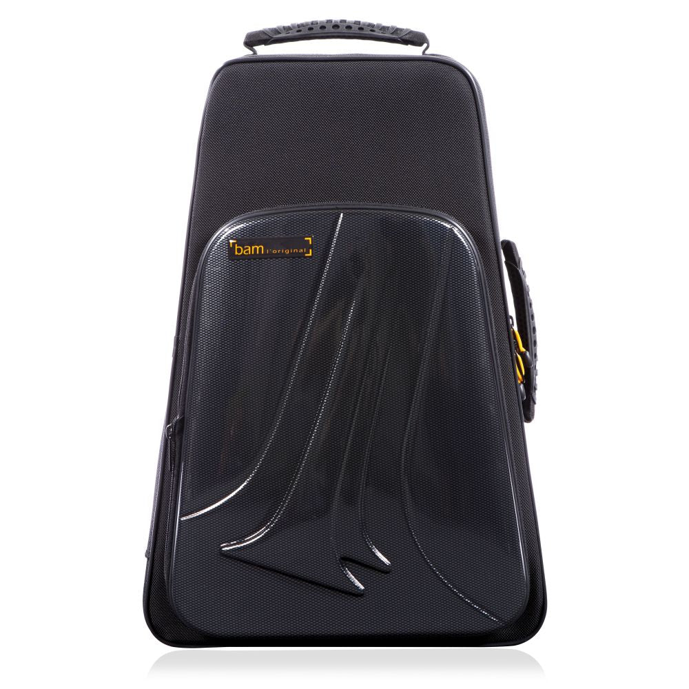 New Trekking 2 Trumpets Case