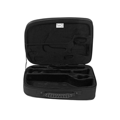 New Trekking 1 Bb Clarinet & Music Stand Case