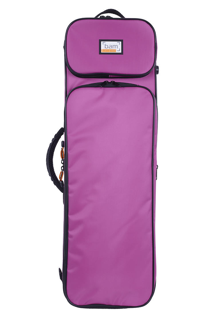 Youngster 3/4 & 1/2 Violin Case – Bam Cases Canada