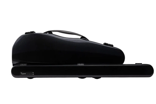 ICONIC Hightech Cabin Violin Case