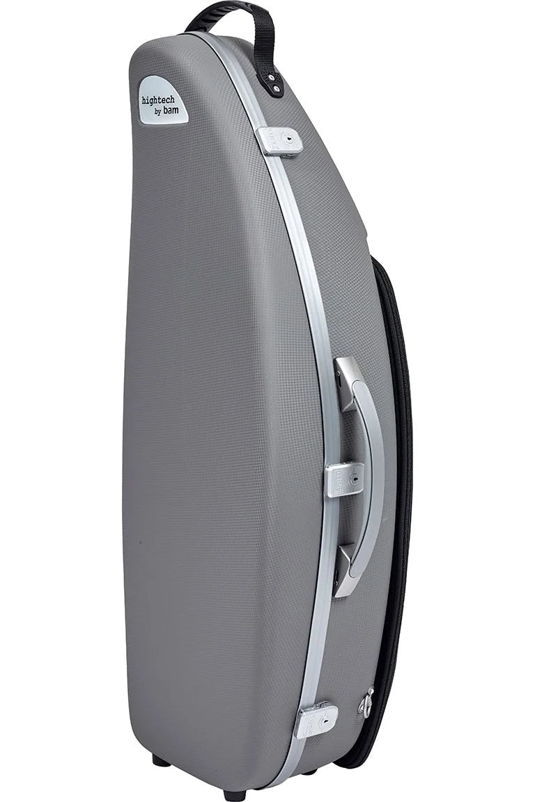 Panther Hightech Tenor Saxophone Case With Pocket
