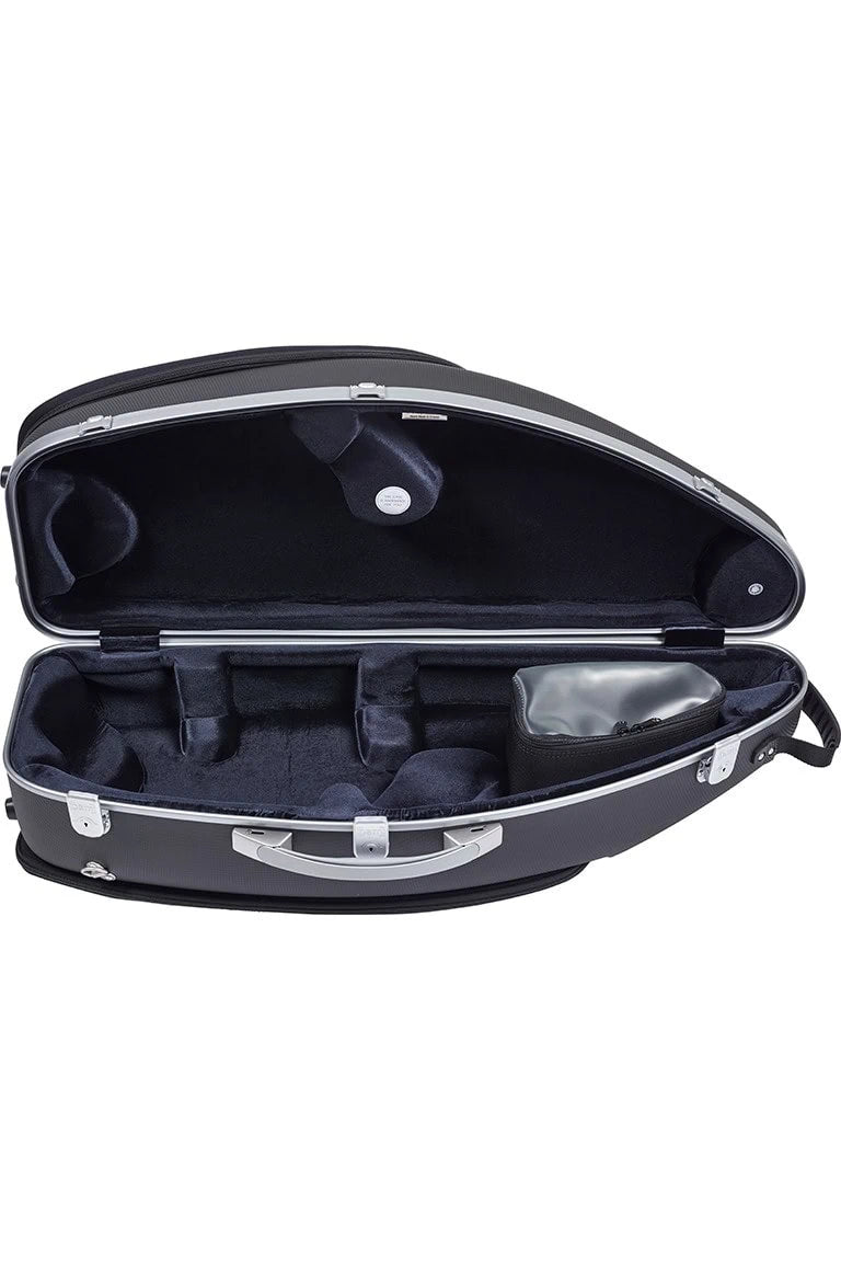 Panther Hightech Tenor Saxophone Case With Pocket
